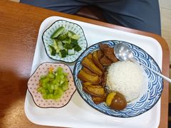 -菊儿人家·北京胡同菜(南锣鼓巷店)