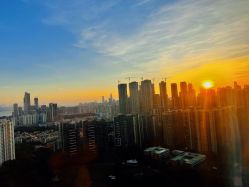 -禧月荟S月子中心(侨城店)