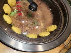 -马家大院铁锅炖(京粮广场店)