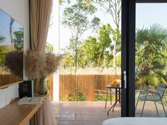 -前小桔亲子创意农场·草莓采摘·露营烧烤