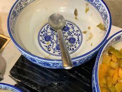 -都会尚膳·海鲜自助餐厅(重庆万豪酒店)