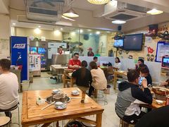 大堂-洪大厨鸡煲(福田店)