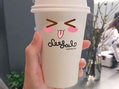 -Seesaw Coffee(上海国金中心店)