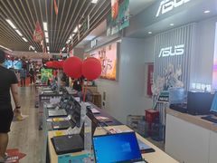 -苏宁易购(Suning Pro深圳华强北店)