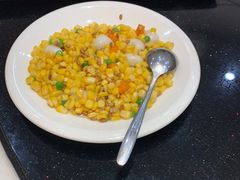 -香山湖家家宴(中山陵店)