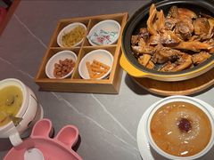 -闽上鲜·福建菜(龙湖滨江天街店)