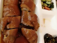 -新兴·金羊座·粤菜点心(乐峰店)