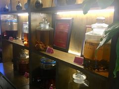 -老诚一锅羊蝎子(黄寺大街店)