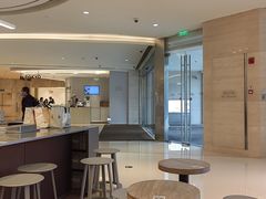 -Seesaw Coffee(上海国金中心店)