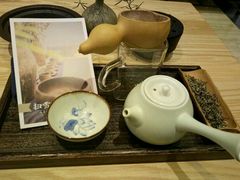 -扫雪煮茶(西村店)