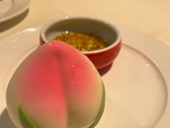 -在前门·烤鸭北京菜(五月花广场店)