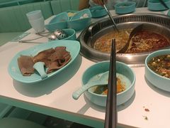 -季季红火锅(柳州城中万达二店)
