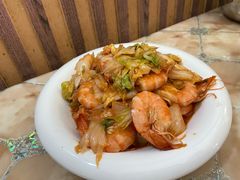 -华春餐馆(鱼山路店)