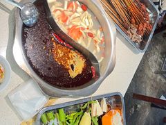 -水碾河刘老大串串香(水碾河路店)
