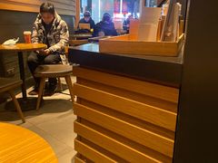 -星巴克(南京大洋店)