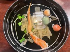 -蟹道乐(新宿本店)