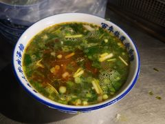 -清真马杰山牛肉汤馆