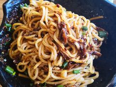 -庆蓉云·庆云面(双林店)