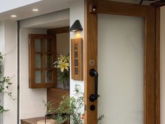 -本無咖啡·BeanWood Coffee