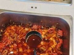 -大熊猫毛肚火锅(烟台万象汇店)