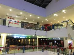 -新田360广场(上海华侨城店)