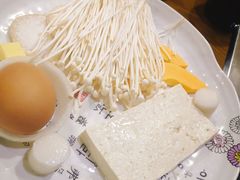 -韩阳王石板烤肉