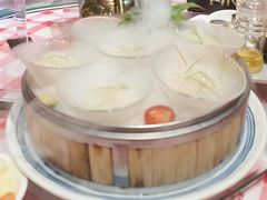 -龙桥私厨·姜花菊花过桥鱼·顺德菜(容桂店)