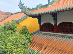 -宝通禅寺