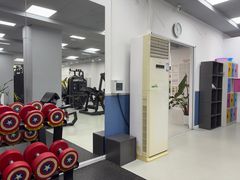 -即刻自助健身·私教馆(对外经贸店)