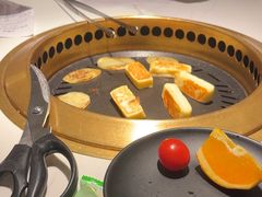 -花味烤肉·拌饭(庐阳万科店)