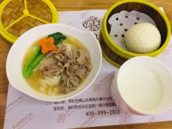 -爱贝蕊恩韩式月子会所(宝安店)