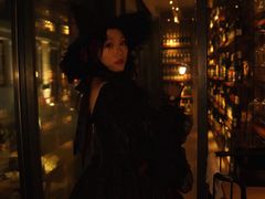 -CHURCH  BISTRO 教堂·餐吧