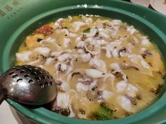-望蓉城·古法酸菜鱼(世纪汇店)