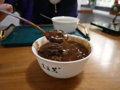 -笃笃笃糖粥(十全街店)