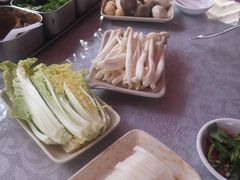 -范饭椰林川湘味海鲜·椰子鸡(三亚湾椰梦长廊店)