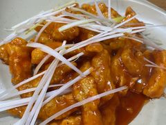 -石老头关东饺子王·东北菜(嘉华鑫城店)