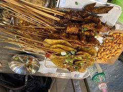 -有局·成都市井烧烤·精酿啤酒(双楠店)