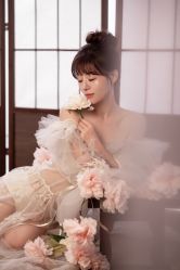 -青岛这朵女子摄影(中海寰宇天下天颂店)