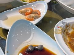 -大家发海鲜城夜排档(华山中路店)