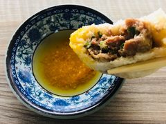 -桐香园小笼包(百井坊巷店)