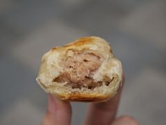 -宋记饼家(石门二路店)