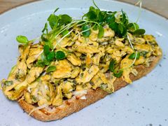 -O'mills Sourdough Bakery&Bistro(永嘉路店)