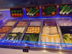 -非烤勿扰自助烤肉(虎门天虹店)