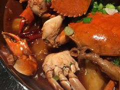 -胖哥俩肉蟹煲(福州仓山爱琴海店)