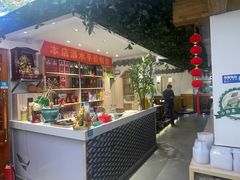 -老奶奶私房菜(天台里街店)