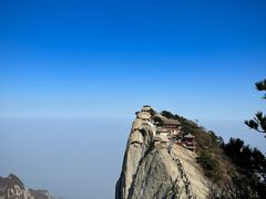 -华山风景名胜区