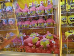 -风云再起游乐汇(北京西单西西友谊店)