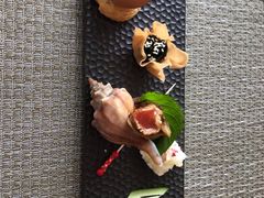 -香樟花园法式铁板烧(恒隆广场店)