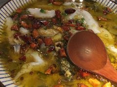 酸菜鱼-岭南真味·匠心粤菜(K11店)