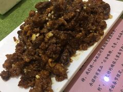 -桃子餐厅·天津菜(红星路直营店)